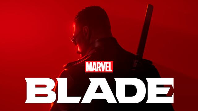 Se revelan primeros artes de Marvel´s Blade [VIDEO]