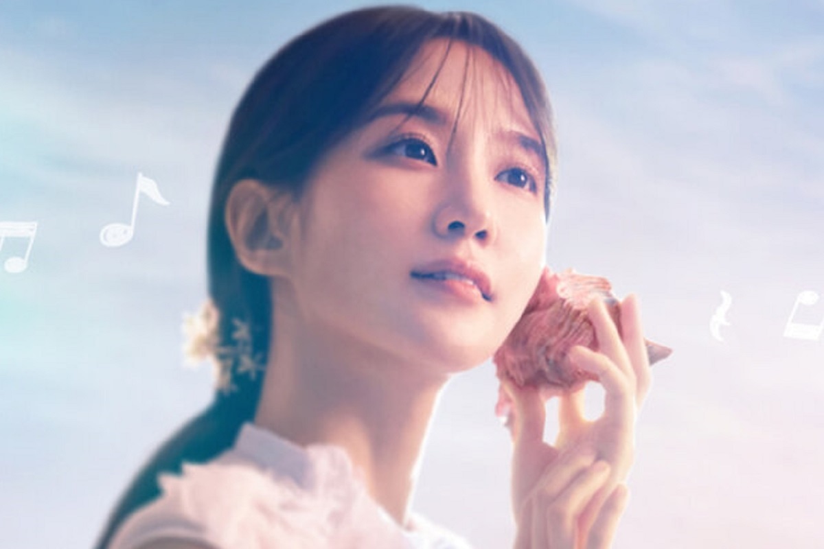 Park Eun-bin es la encargada de interpretar a Seo Mok-ha en la serie coreana "El naufragio de una diva" (Foto: Netflix)
