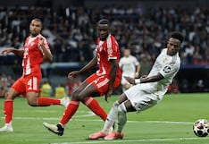 Canal ESPN EN VIVO, Real Madrid vs. Bayern: ver gratis por Movistar y Disney Plus