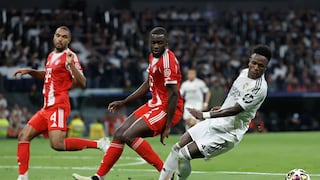 Video, resumen y goles del Real Madrid vs. Bayern (1-2): revisa los cuartos de la Champions