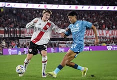 River vs. Atlético Tucumán (0-1) por la Liga Profesional Argentina 2026: video extendido con gol del partido