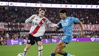 River vs. Atlético Tucumán (0-1) por la Liga Profesional Argentina 2026: video extendido con gol del partido