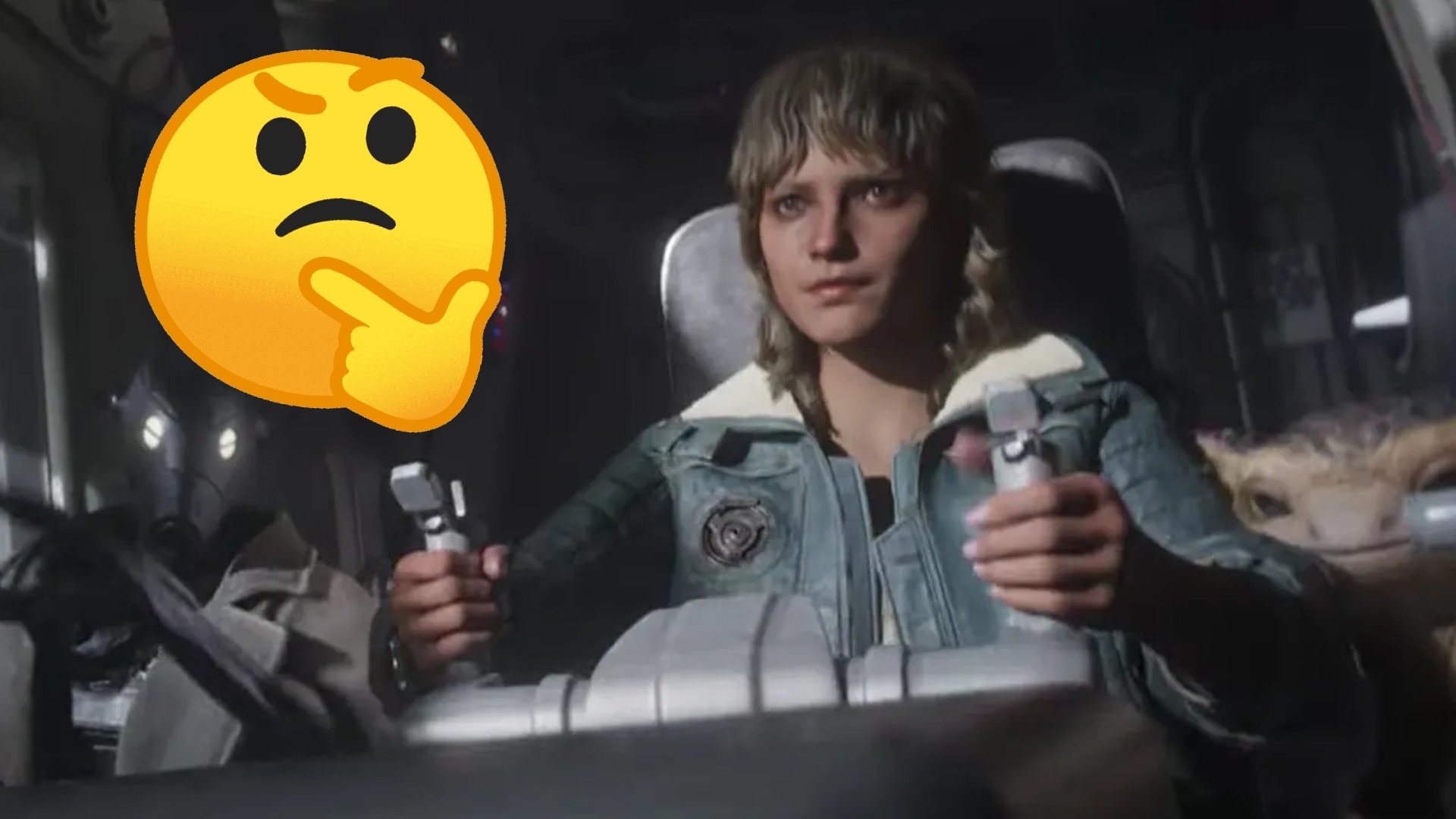 Esperemos lo mejor de Star Wars: Outlaws mientras recordamos las polémicas del pasado (Depor)
