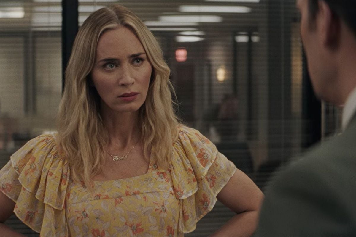 La habilidad en los negocios de Liza la llevan a tener éxito en Zanna, sin imaginar que pronto estará en medio de una conspiración criminal (Foto: Netflix)