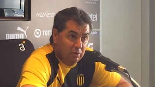 "Sporting Cristal nos va a complicar pese a que no es de los más grandes del continente"