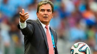 Pinto destaca al equipo de Gareca: “El jugador peruano ya tiene madurez”