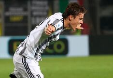 Escándalo en Juventus: joven estrella es investigada por apuestas ilegales
