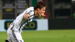 Escándalo en Juventus: joven estrella es investigada por apuestas ilegales