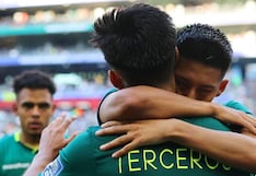 Resumen extendido en video: Bolivia vs. Surinam (2-1), por el repechaje mundialista