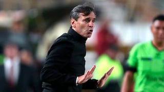 Bustos y un dolor de cabeza en Universitario: baja confirmada contra Alianza Atlético y qué medidas tomarán