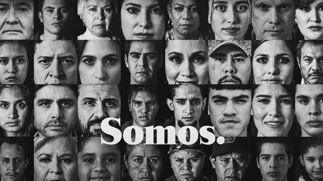 “Somos”: actores y personajes de la serie de Netflix basada en la masacre de Allende de 2011