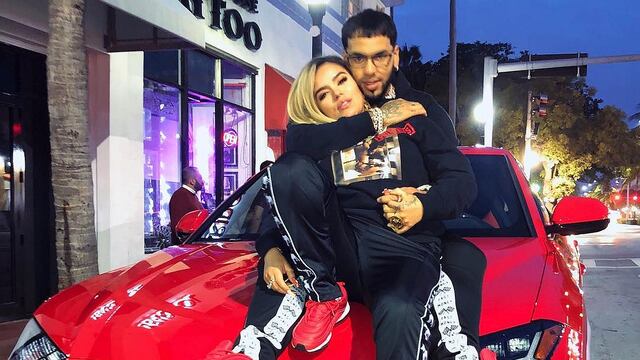 Karol G mostró cómo vivió su gira “Culpables Tour” al lado de Anuel AA | FOTOS Y VIDEO