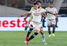 Pronósticos Los Chankas vs Universitario: apuestas apuntan a un partido con goles de ambos equipos