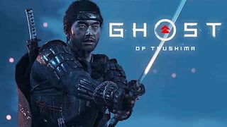 PS4: Ghost of Tsushima estrena tráiler de su gameplay