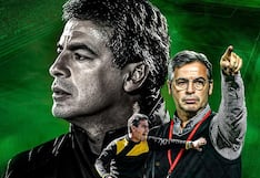 Regresa al fútbol peruano: Pablo Bengoechea fue oficializado en sorpresivo equipo de Liga 2