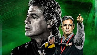 Regresa al fútbol peruano: Pablo Bengoechea fue oficializado en sorpresivo equipo de Liga 2