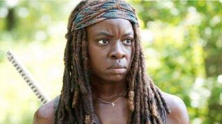 Comic Con 2019 | 'The Walking Dead' confirma la salida de Michonne y muestra el primer tráiler de la cinta