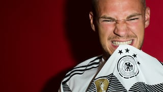 “Nos lo ha dicho claramente”: Bayern revela la condición que ha puesto Kimmich para seguir