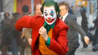 The Joker ya cuenta con sinopsis oficial compartida por Warner Bros. Pictures