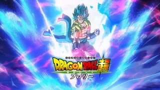 Dragon Ball Super: Broly, la película: fecha de estreno, historia, personajes y todo de la nueva película de Goku