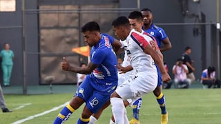 Delfín venció 2-1 al Nacional por vuelta de fase 1 de Copa Libertadores 2019