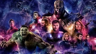 Avengers: Endgame | El presidente de Marvel explica porqué el título de su nueva cinta era un spoiler