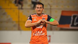 ¡Un poema de felicidad! Cesar Vallejo derrotó 1-0 a Unión Comercio y rompe racha negativa