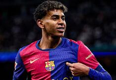 Barcelona vs. Atalanta (2-2): video, goles y resumen por Champions League