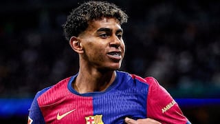 Barcelona vs. Atalanta (2-2): video, goles y resumen por Champions League