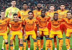 Resumen, video y goles: Real Madrid vs. Valencia (2-1) por la Liga