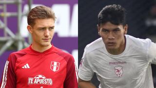 Perú vs. Bolivia: fecha, horarios y canales por Eliminatorias