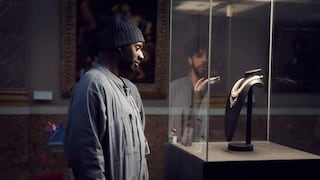 Omar Sy y todo lo que debes saber sobre “Amigos intocables”, su película más exitosa 