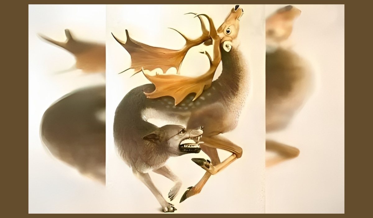 Descubre si eres resolutivo según el primer animal que ves en este test de personalidad (Foto: GenialGuru).