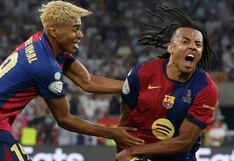 Barcelona vs. Real Madrid (3-2): resumen, minuto a minuto y goles de la final de la Copa del Rey 2025