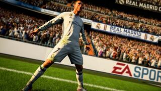 FIFA 18 recibe actualización, conoce los cambios para PS4 y Xbox One [NOTAS DEL PARCHE]