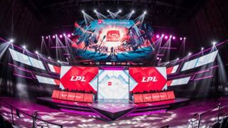 League of Legends: la liga china (LPL) y su insólito pedido para volver a retomar sus encuentros
