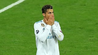 No tan rápido, Cristiano: Hacienda italiana podría embargar su salario si se va del Real Madrid
