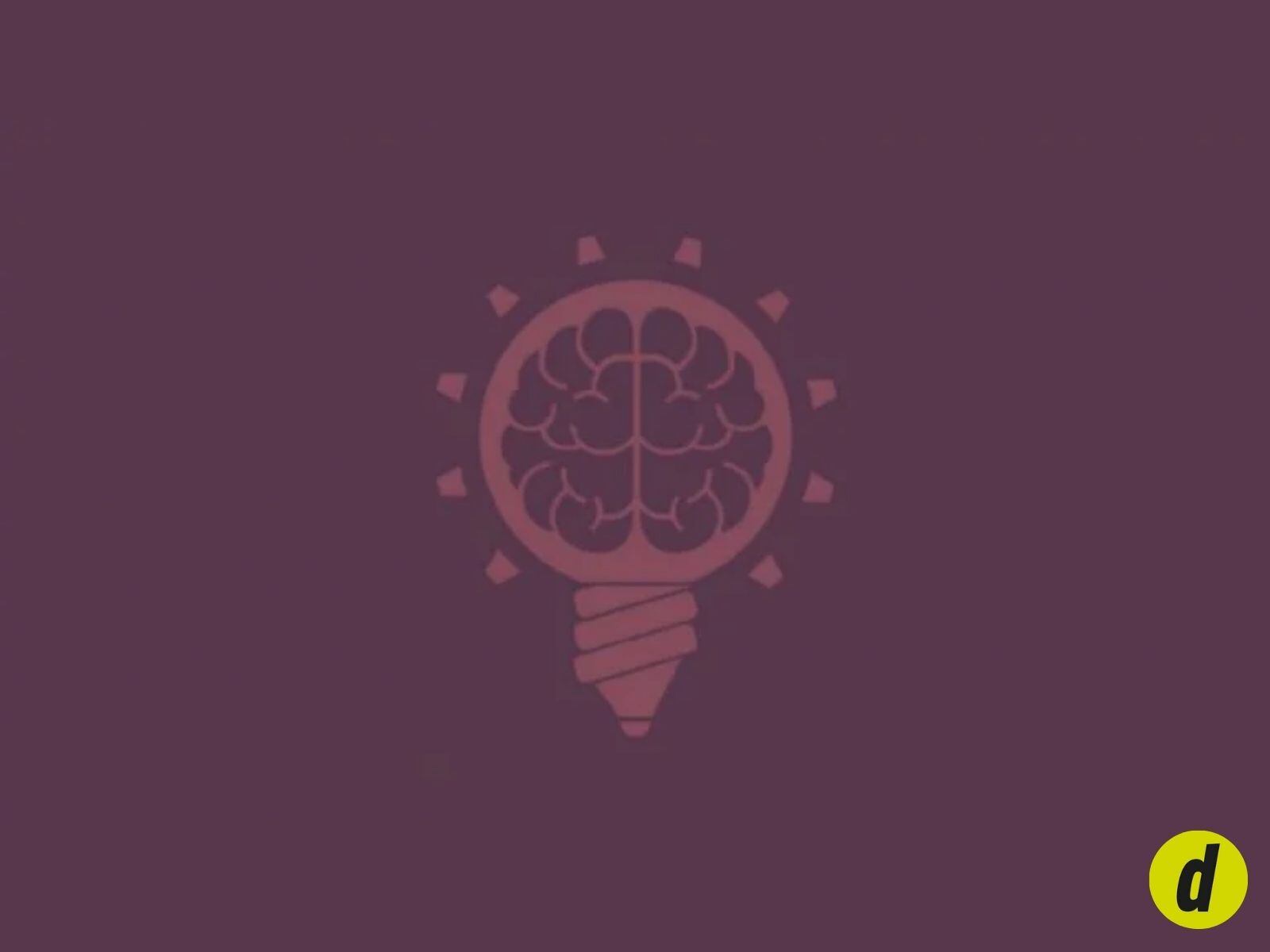 TEST VISUAL | Son dos figuras que se ocultan en esta ilusión óptica. (Foto: MDZ Online)