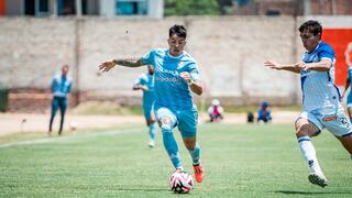 Sporting Cristal vs. Alianza Atlético (0-1): resumen, gol y video por el Clausura