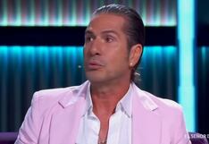 Los poderosos motivos que llevaron a Gregorio Pernía abandonar “La casa de los famosos 4”