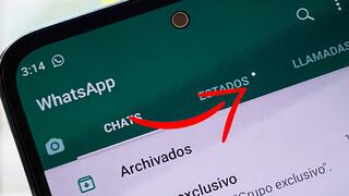 Ver estados de WhatsApp de contactos bloqueados: guía paso a paso