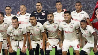 ¡Con Hohberg y Corzo! El once de Gregorio Pérez para el debut crema en la Copa Libertadores [FOTOS]
