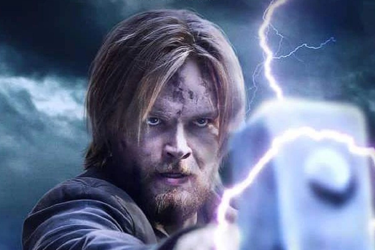 David Stakston, ¿retomará su rol como Magne en una temporada 3 de la serie nórdica "Ragnarok"? (Foto: Netflix)