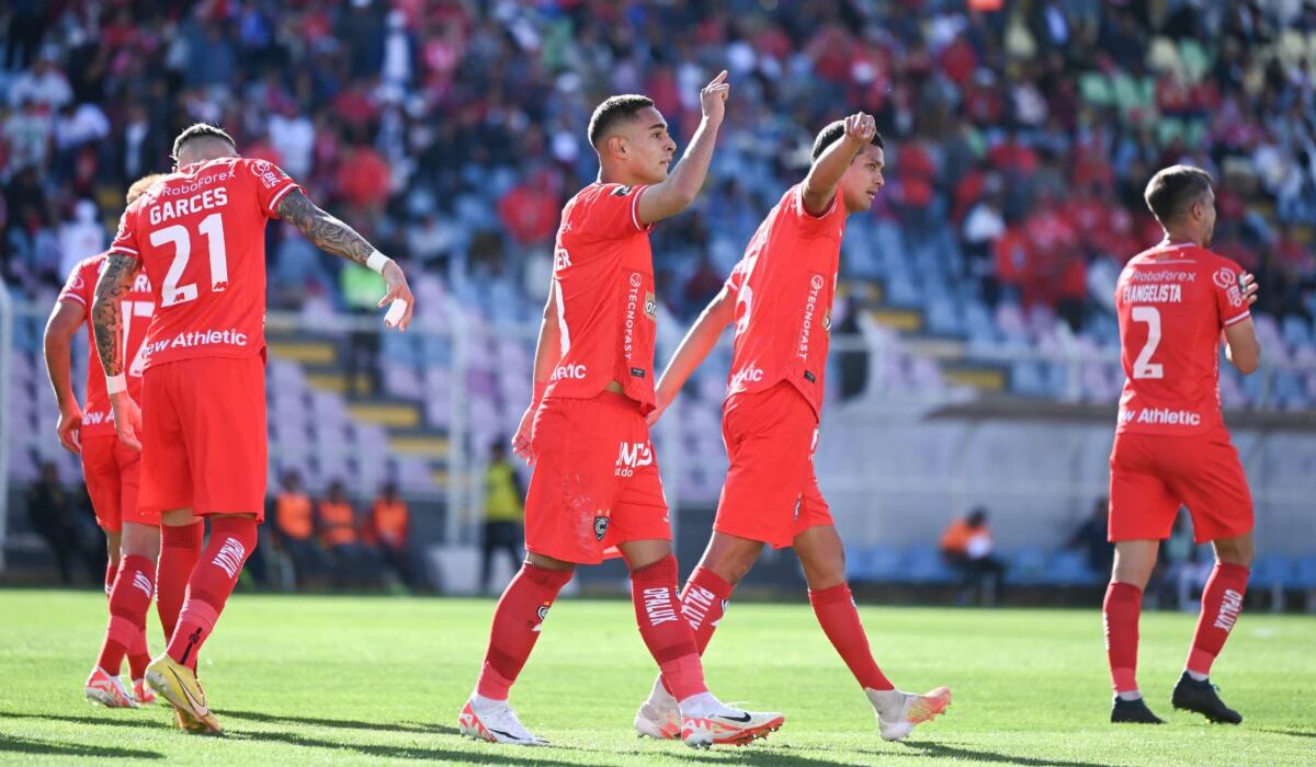Didier La Torre vuelve al exterior con destino a Japón. (Foto: Cienciano)