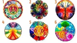 ¿Quieres saber qué tan complejo eres? Elige un ícono y recibe una respuesta honesta