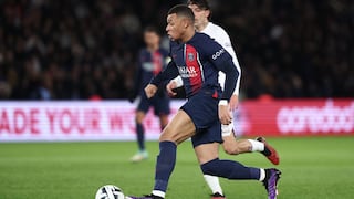 PSG vs. Toulouse (2-0): goles, video y resumen por Supercopa de Francia