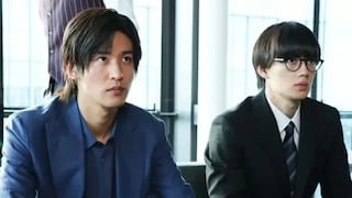 “El juego del billón”: actores de la serie japonesa de Netflix