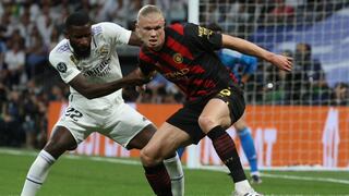 Real Madrid debe torcer la historia: el dato que le quita la ilusión de ser finalista