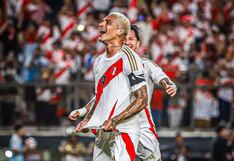 De quedar en la lista final: los récords que podría romper Paolo Guerrero a nivel Copa América