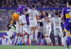 Fútbol peruano 2025: los tres momentos que marcaron el año, según Diego Penny